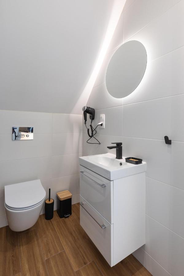 Gorczanski Zakatek Apartment