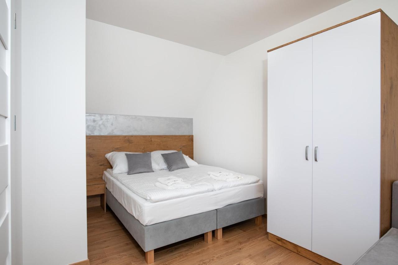 Gorczanski Zakatek Apartment Konina