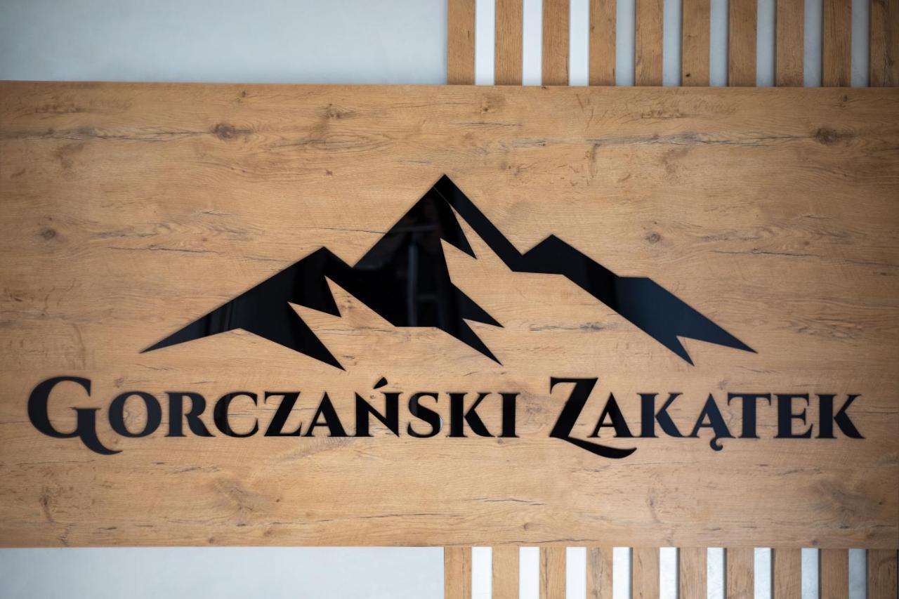 Apartment Gorczanski Zakatek *