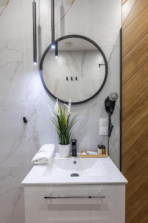 Apartment Gorczanski Zakatek