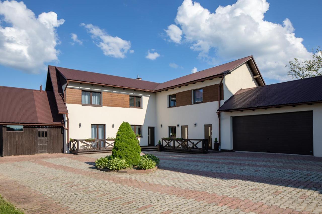 Apartment Gorczanski Zakatek Konina