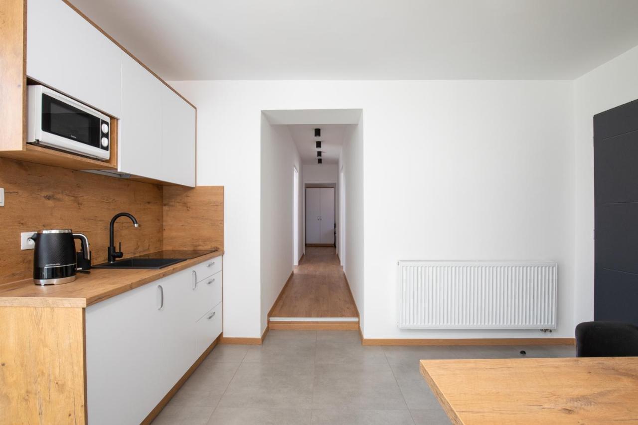 Gorczanski Zakatek Apartment Konina
