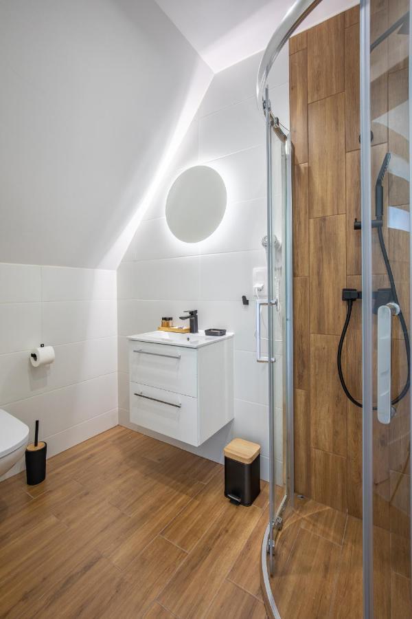 Apartment Gorczanski Zakatek *