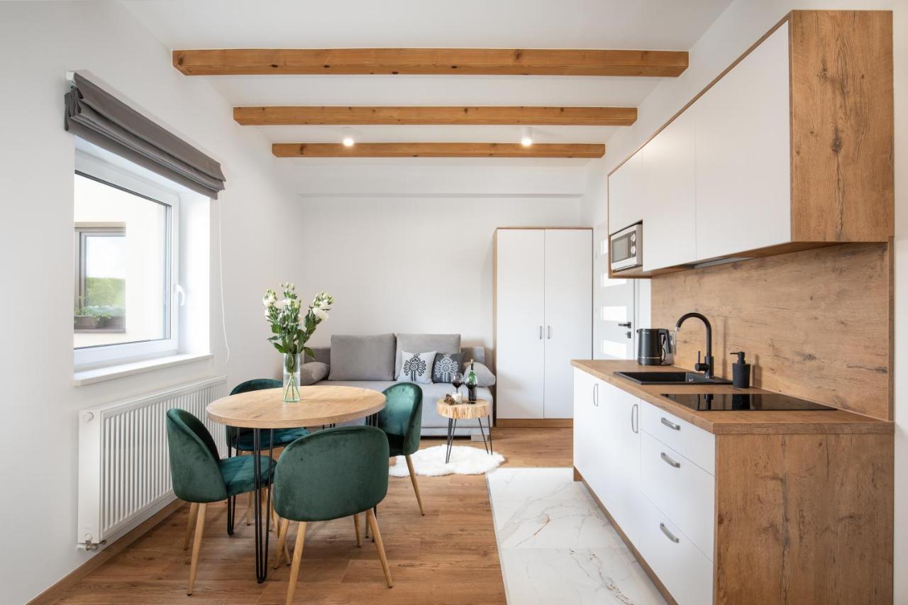 Apartment Gorczanski Zakatek Konina