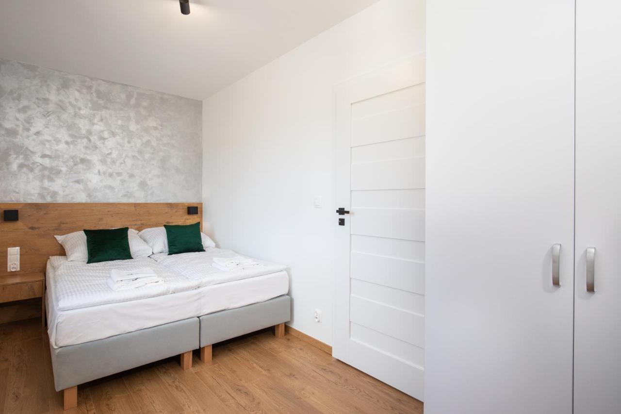 Gorczanski Zakatek Apartment *