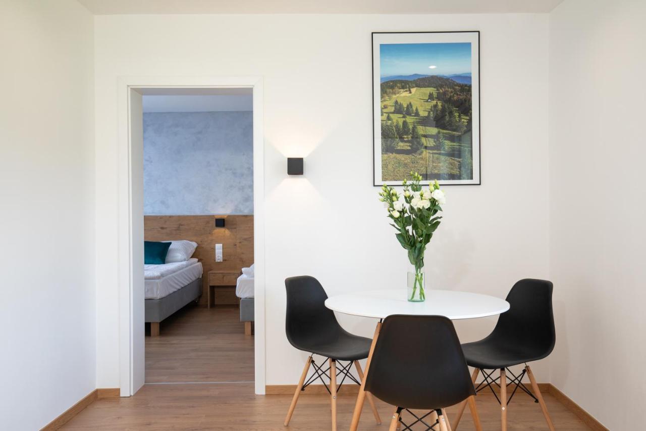 Apartment Gorczanski Zakatek Konina