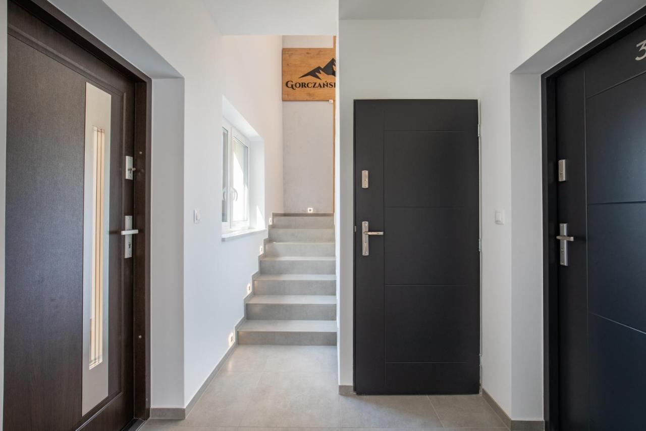 Apartment Gorczanski Zakatek
