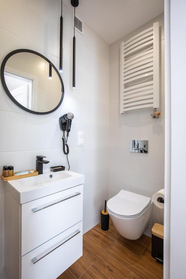 Gorczanski Zakatek Apartment Konina