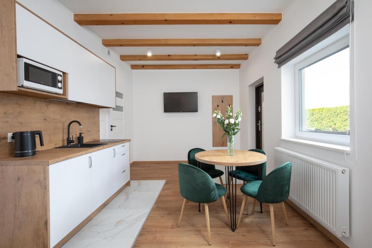 Apartment Gorczanski Zakatek *
