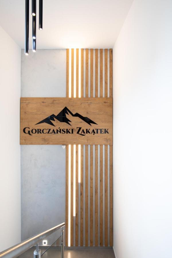 Gorczanski Zakatek * Konina