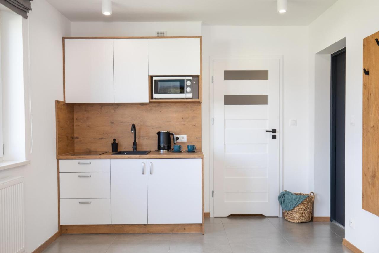Gorczanski Zakatek Apartment Konina