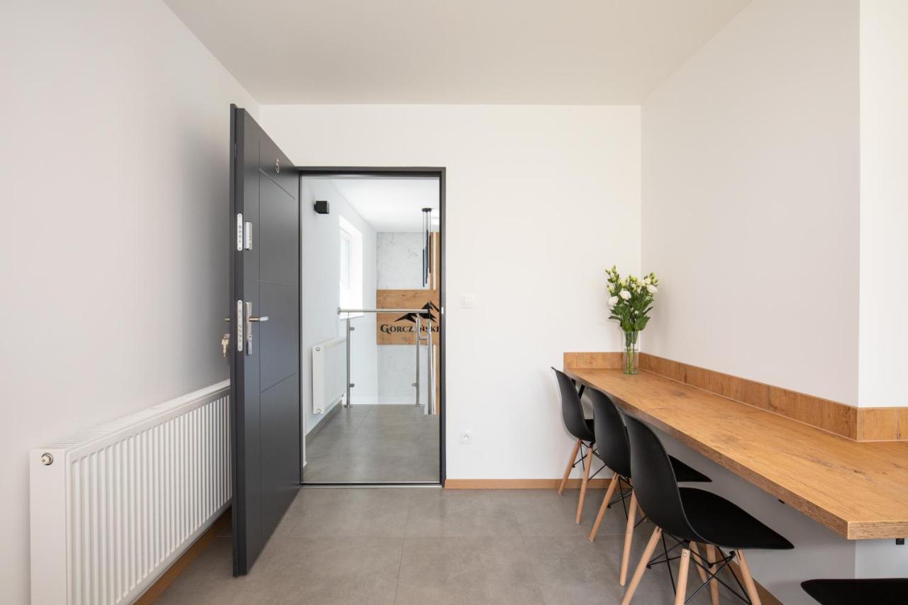 Apartment Gorczanski Zakatek Konina