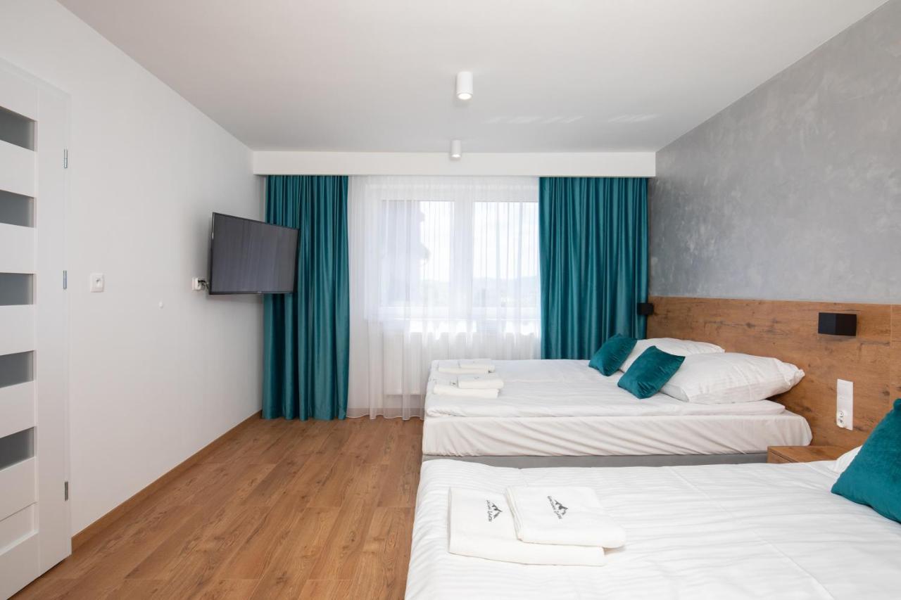 Apartment Gorczanski Zakatek *