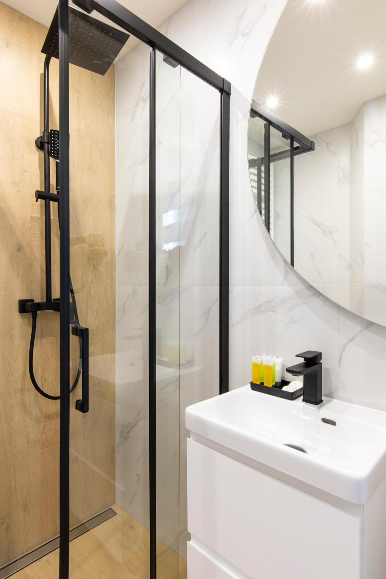 Gorczanski Zakatek Apartment Konina